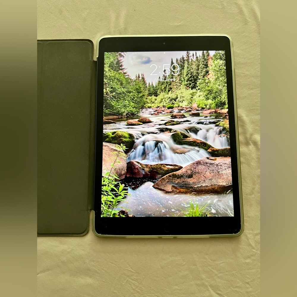 128gb apple ipad
